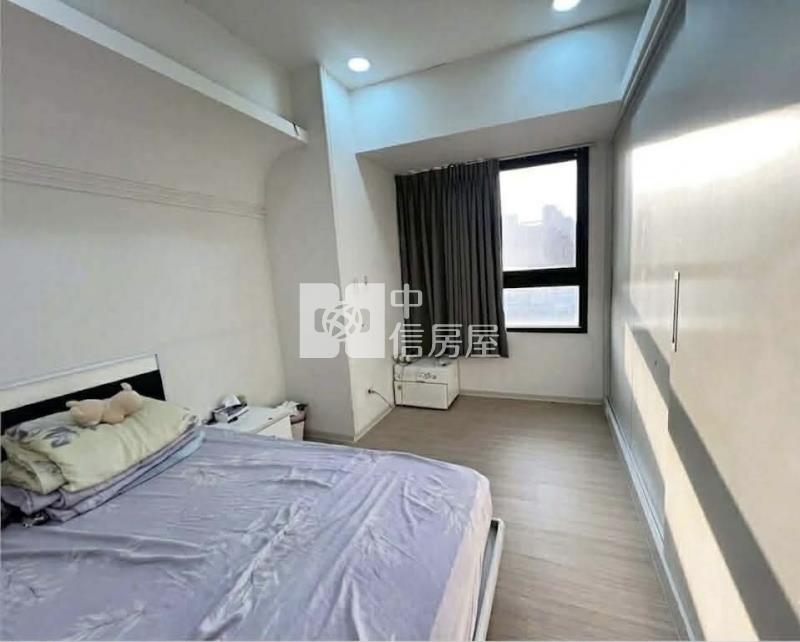 精科印象天籟3房平車房屋室內格局與周邊環境