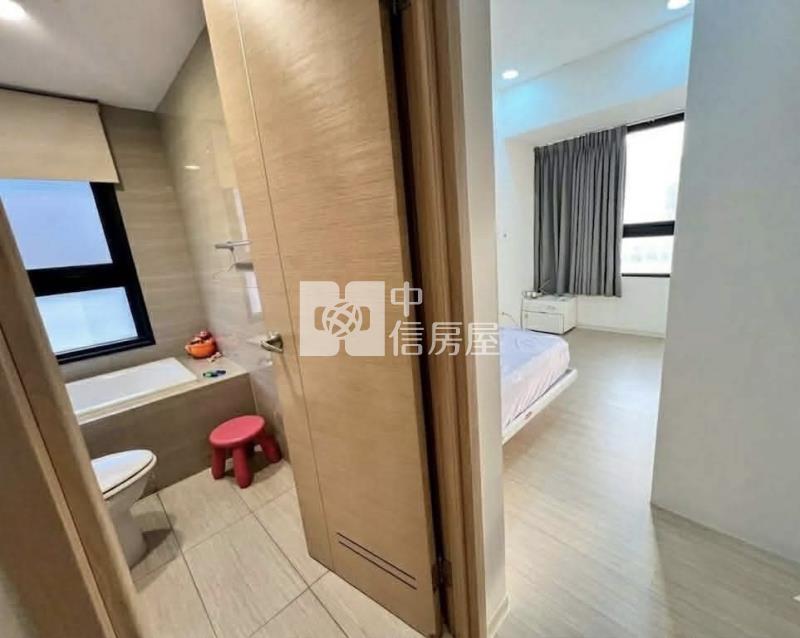 精科印象天籟3房平車房屋室內格局與周邊環境