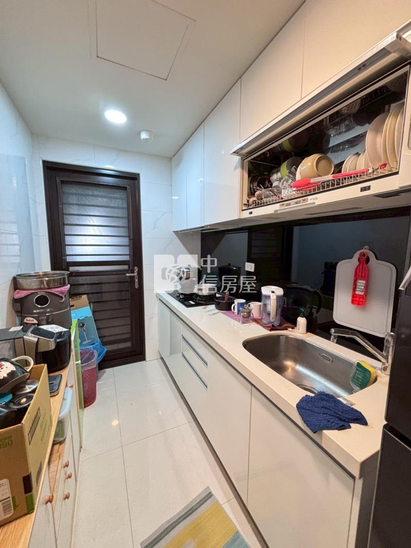 大園國小時尚2房車房屋室內格局與周邊環境