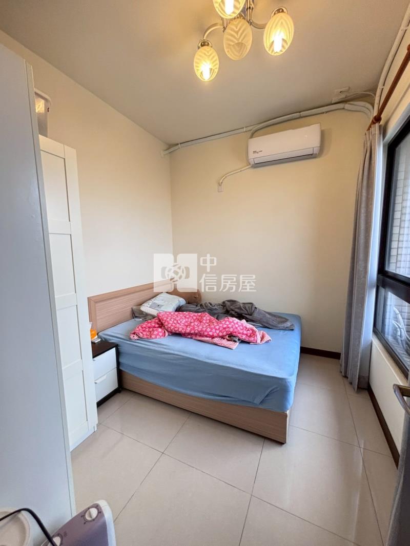 大園國小時尚2房車房屋室內格局與周邊環境