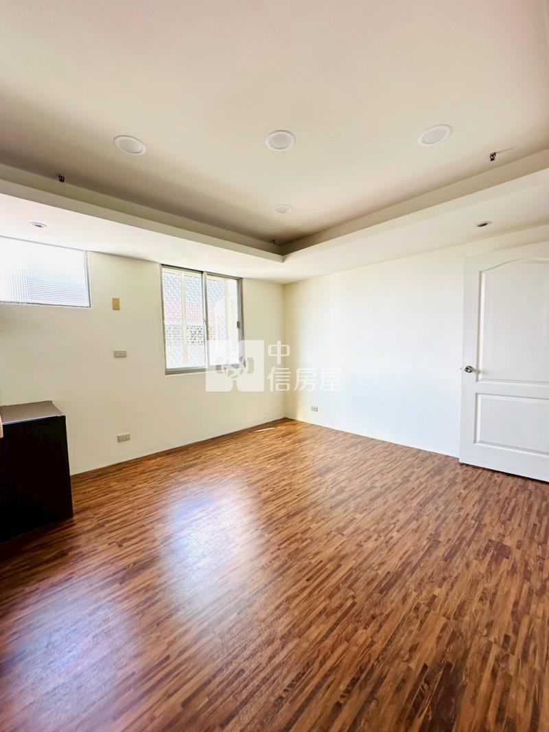 北屯永聚芳鄰明亮三房房屋室內格局與周邊環境