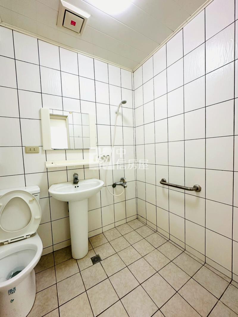 北屯永聚芳鄰明亮三房房屋室內格局與周邊環境