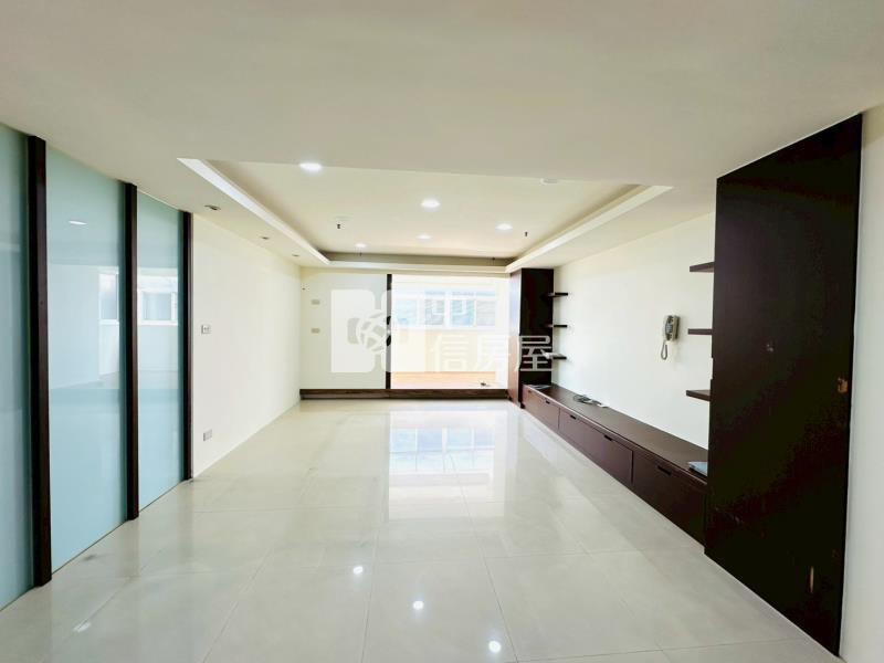 北屯永聚芳鄰明亮三房房屋室內格局與周邊環境