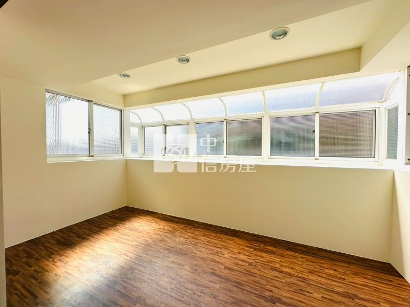 北屯永聚芳鄰明亮三房房屋室內格局與周邊環境