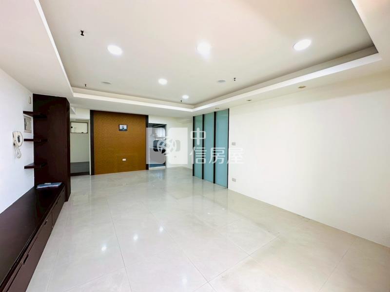 北屯永聚芳鄰明亮三房房屋室內格局與周邊環境