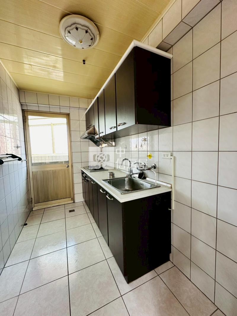 北屯永聚芳鄰明亮三房房屋室內格局與周邊環境