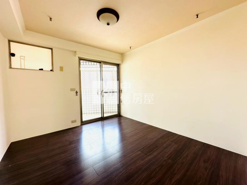 北屯永聚芳鄰明亮三房房屋室內格局與周邊環境