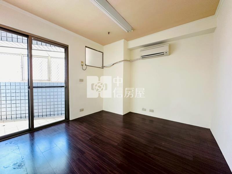 北屯永聚芳鄰明亮三房房屋室內格局與周邊環境