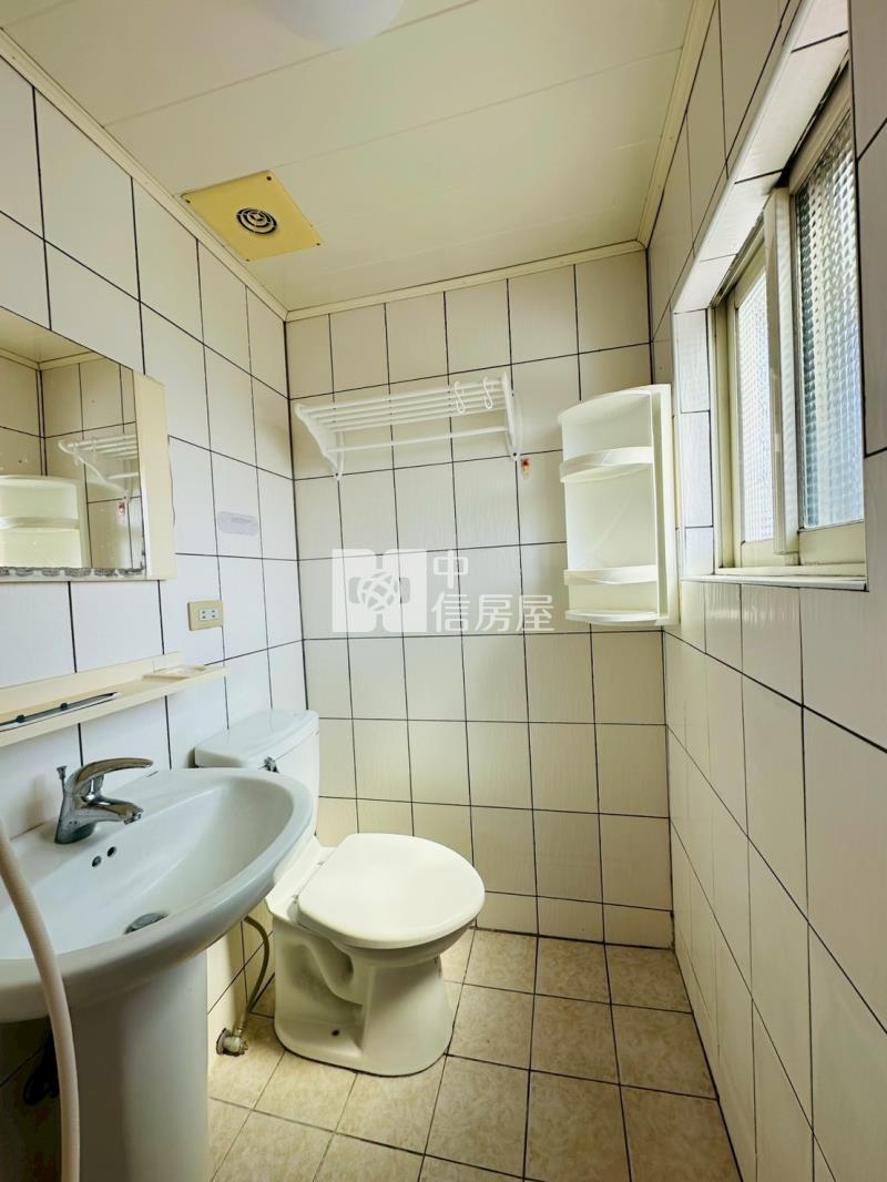 北屯永聚芳鄰明亮三房房屋室內格局與周邊環境