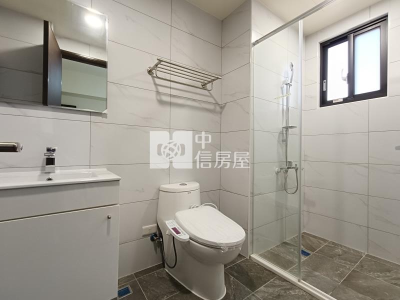 【神馬】{輕鬆成家}{威泰富境}兩房兩廳兩衛+機車位房屋室內格局與周邊環境