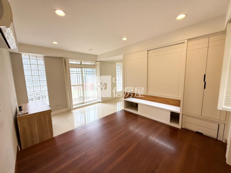 專-大享別莊大地坪別墅房屋室內格局與周邊環境