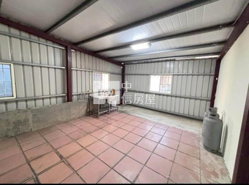 平鎮金陵路四段透天房屋室內格局與周邊環境