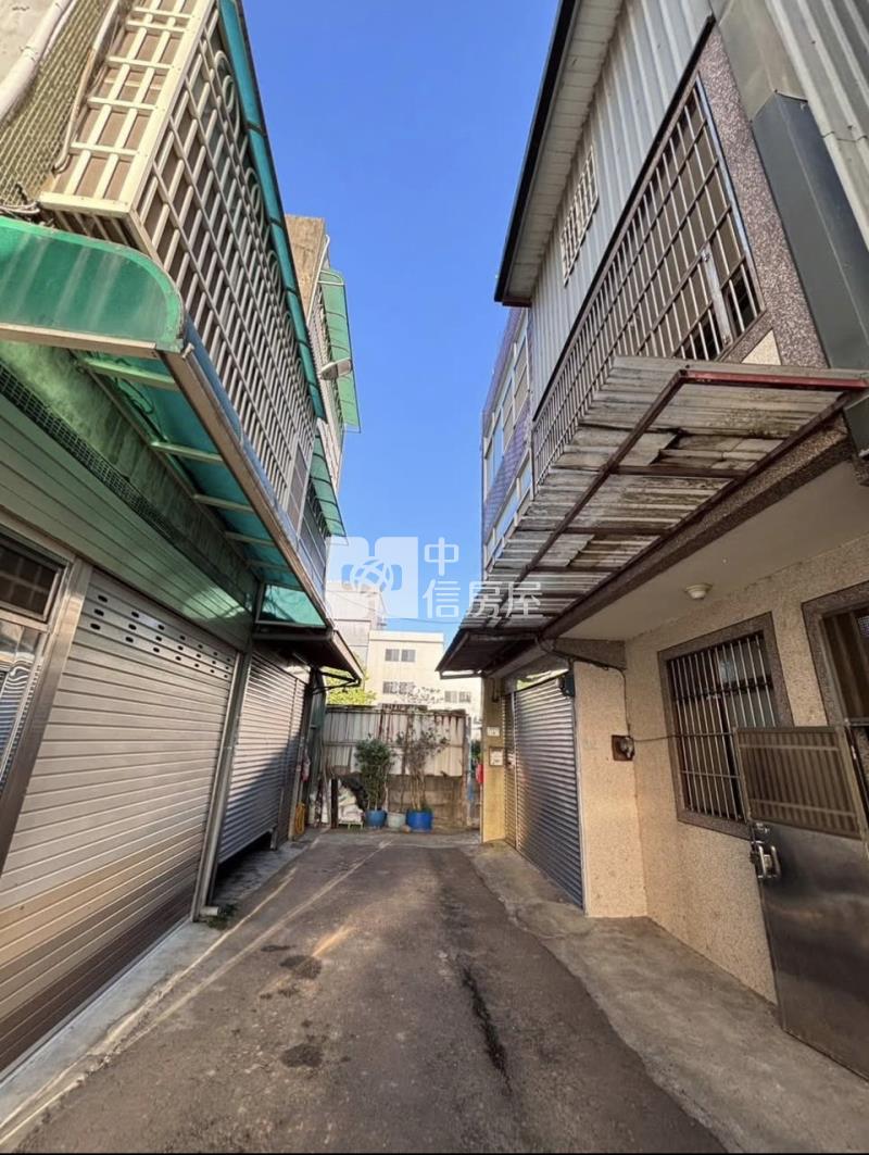 平鎮金陵路四段透天房屋室內格局與周邊環境