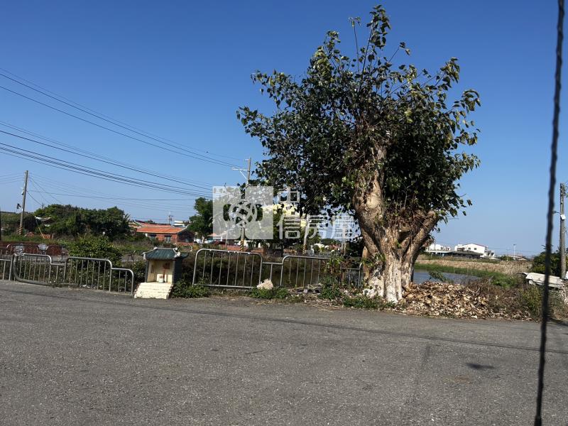 佳里近春園農場2.5分之一般美農地房屋室內格局與周邊環境