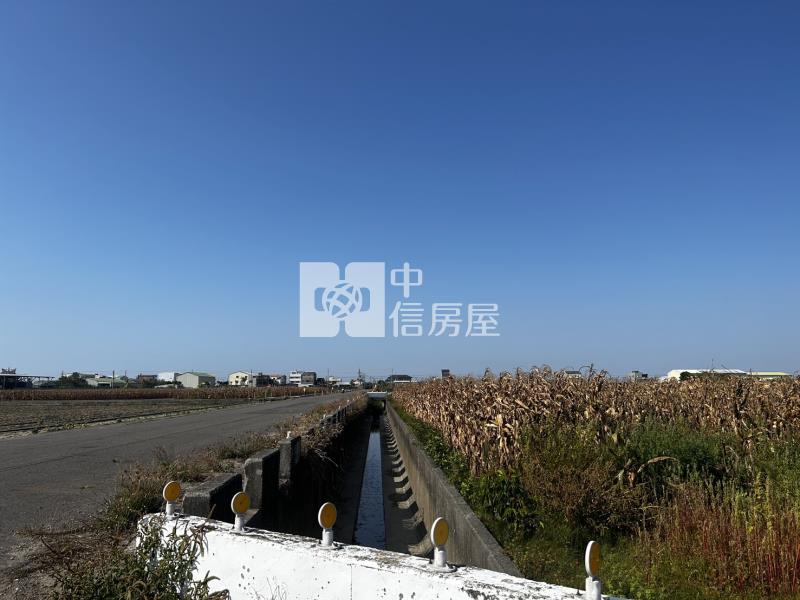 佳里近春園農場2.5分之一般美農地房屋室內格局與周邊環境