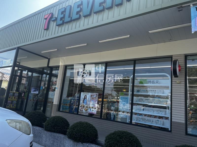 佳里近春園農場2.5分之一般美農地房屋室內格局與周邊環境