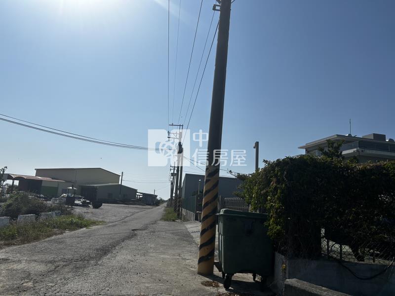 佳里近春園農場2.5分之一般美農地房屋室內格局與周邊環境