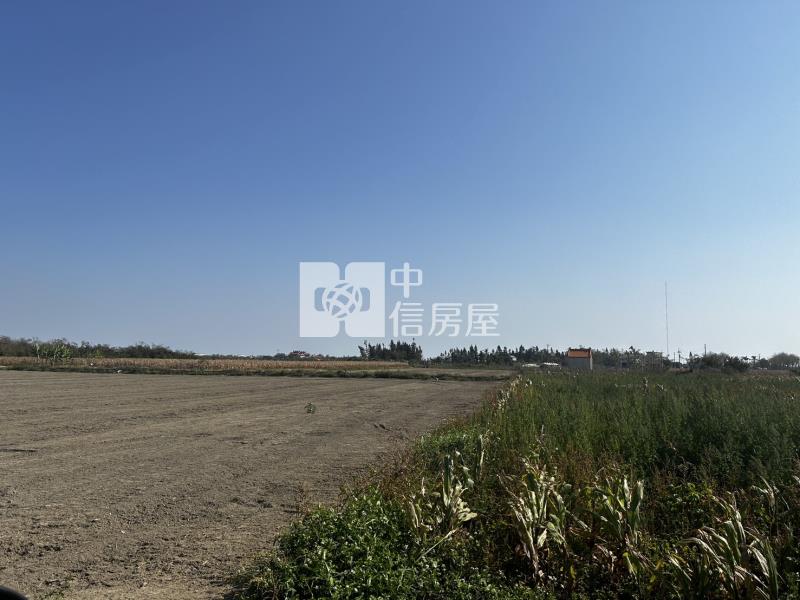 佳里近春園農場2.5分之一般美農地房屋室內格局與周邊環境