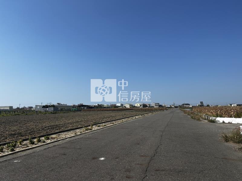 佳里近春園農場2.5分之一般美農地房屋室內格局與周邊環境