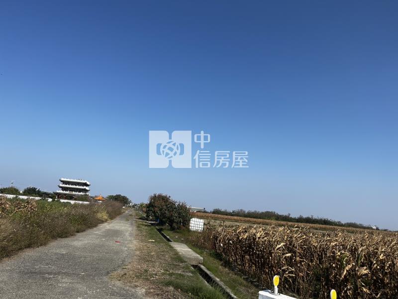 佳里近春園農場2.5分之一般美農地房屋室內格局與周邊環境