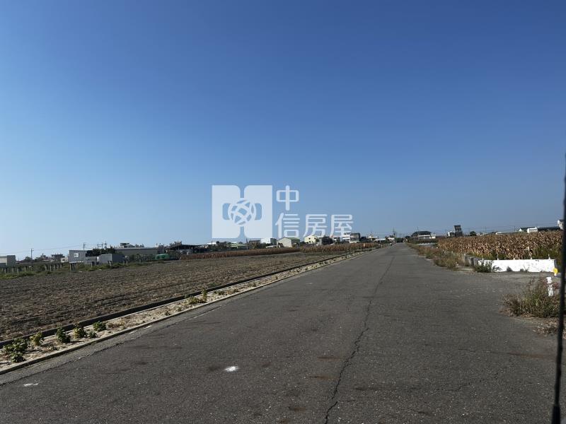 佳里近春園農場2.5分之一般美農地房屋室內格局與周邊環境