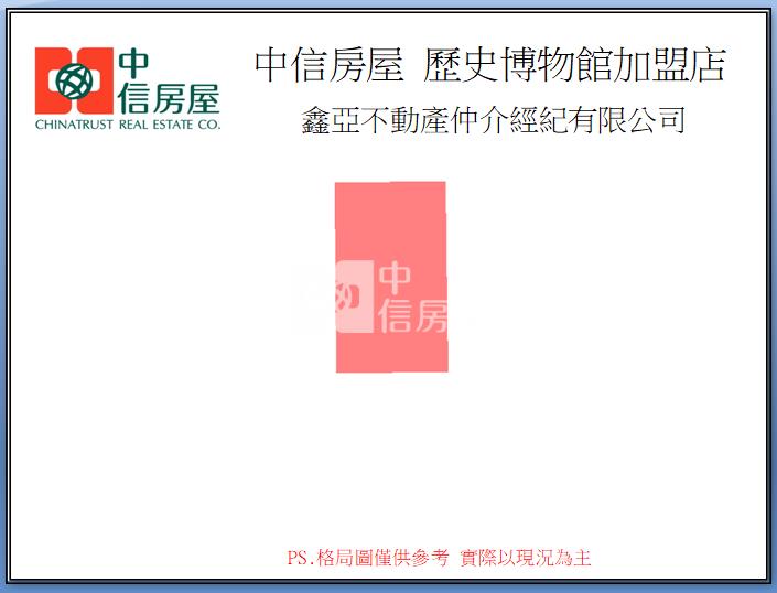 佳里近春園農場2.5分之一般美農地房屋室內格局與周邊環境