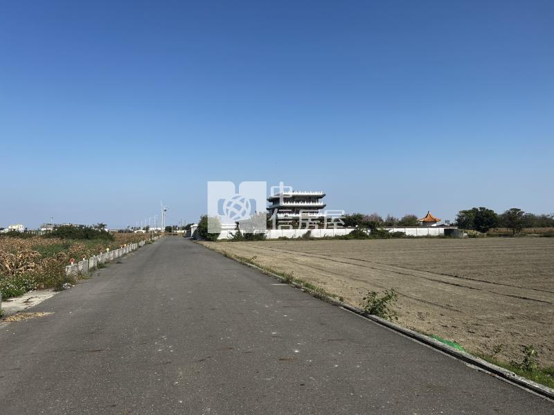 佳里近春園農場2.5分之一般美農地房屋室內格局與周邊環境