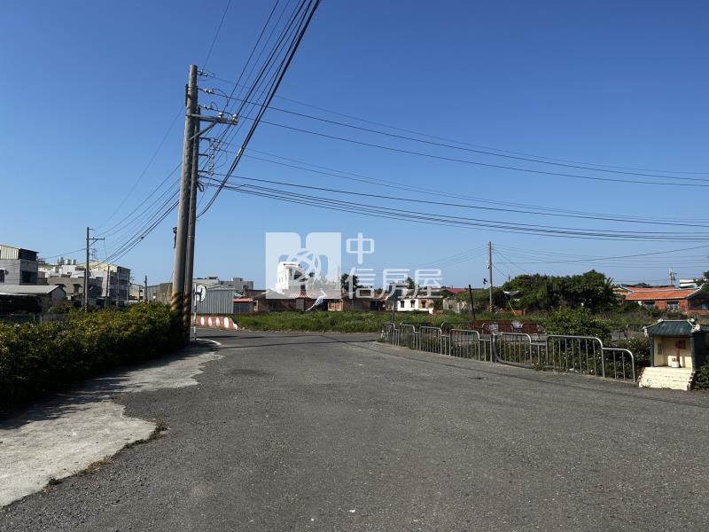 佳里近春園農場2.5分之一般美農地房屋室內格局與周邊環境