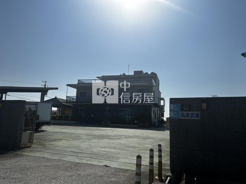 佳里近春園農場2.5分之一般美農地房屋室內格局與周邊環境