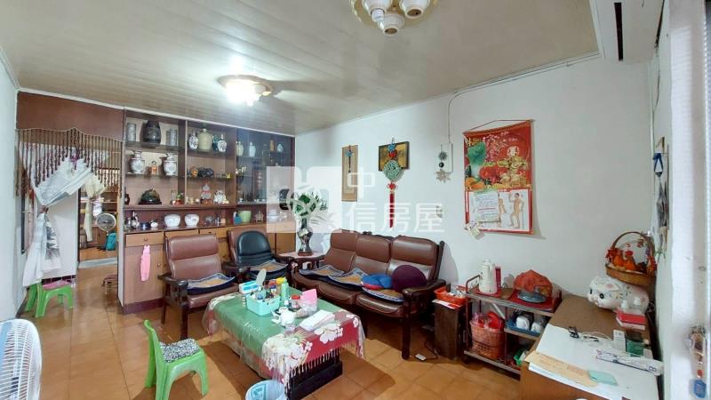 ▲中平街超大戶投資屋