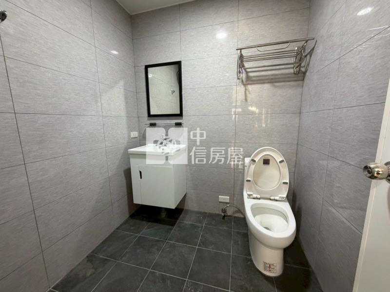 楊梅星巴克收租套房房屋室內格局與周邊環境