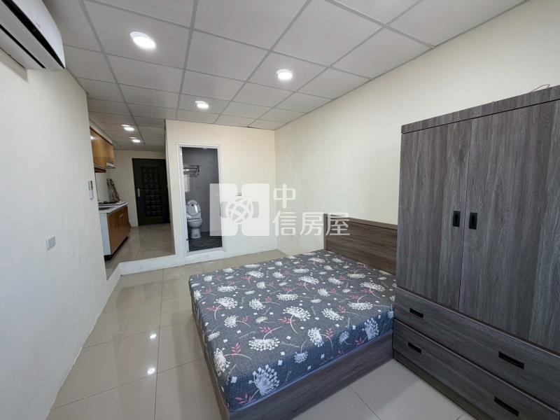 楊梅星巴克收租套房房屋室內格局與周邊環境