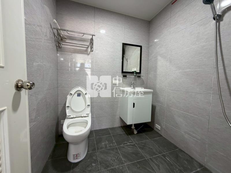 楊梅星巴克收租套房房屋室內格局與周邊環境