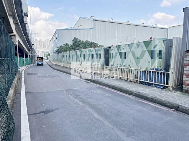 楊梅幼獅交流道方正乙工房屋室內格局與周邊環境