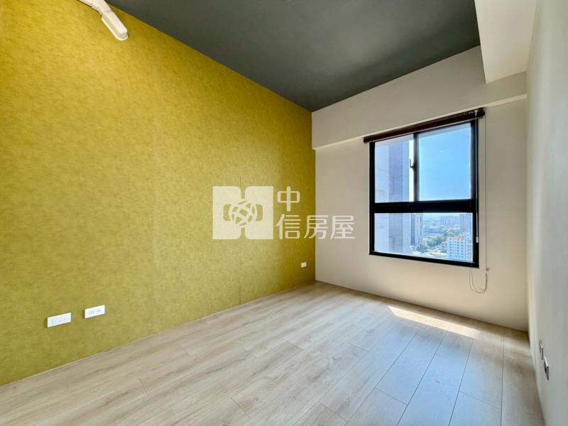 東方紐約三房平車帝王戶面綠園道房屋室內格局與周邊環境