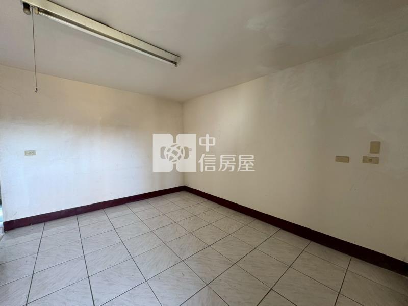 樹人生活圈透天宅房屋室內格局與周邊環境