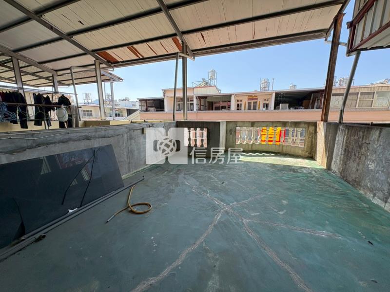 樹人生活圈透天宅房屋室內格局與周邊環境