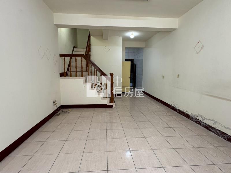 樹人生活圈透天宅房屋室內格局與周邊環境