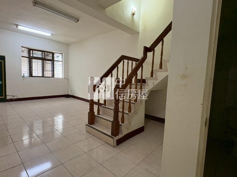 樹人生活圈透天宅房屋室內格局與周邊環境