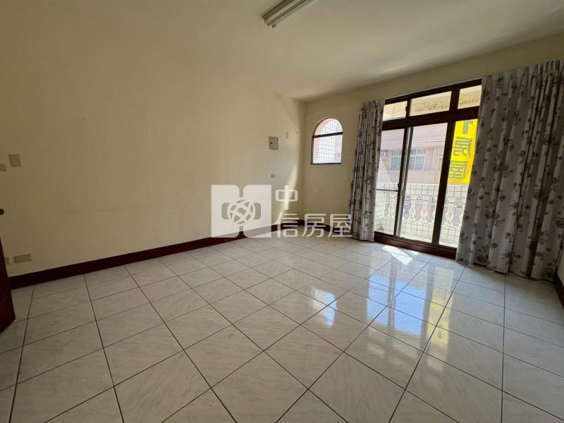 樹人生活圈透天宅房屋室內格局與周邊環境