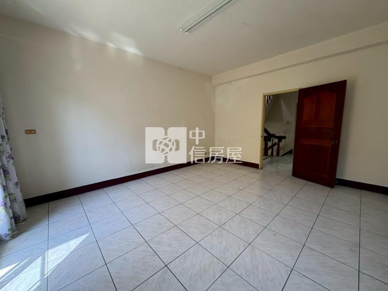 樹人生活圈透天宅房屋室內格局與周邊環境