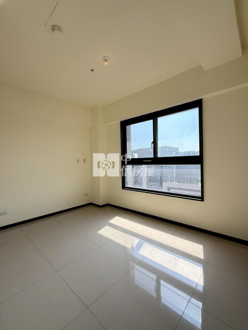 1J47豐邑氧森2+1房車房屋室內格局與周邊環境