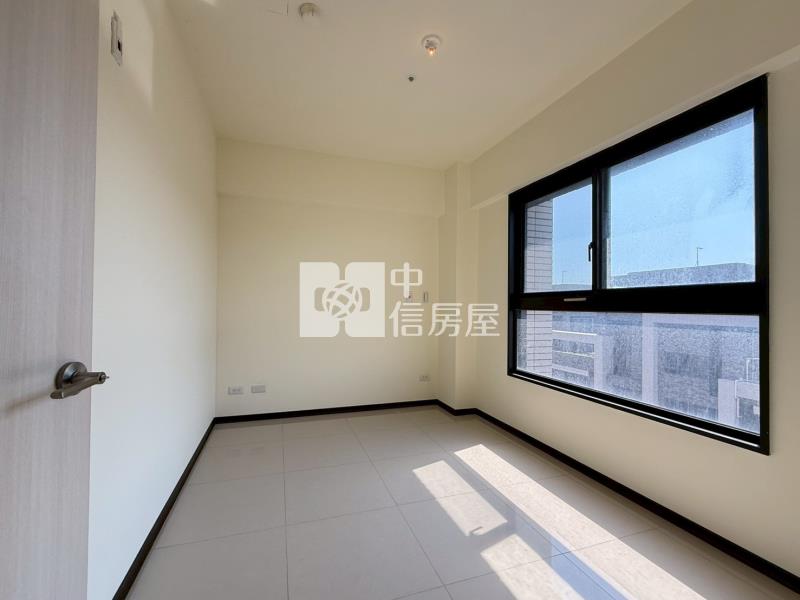 1J47豐邑氧森2+1房車房屋室內格局與周邊環境