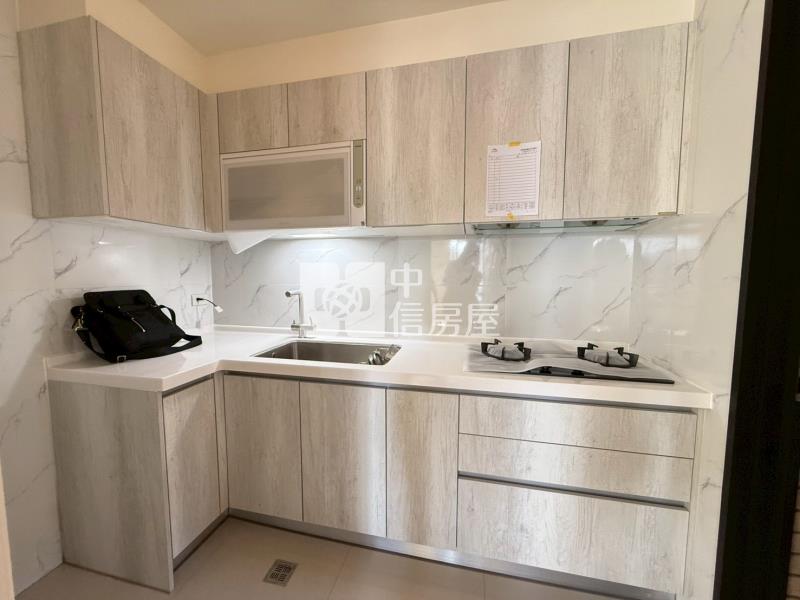 1J47豐邑氧森2+1房車房屋室內格局與周邊環境