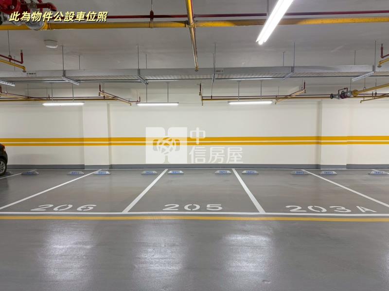 1J47豐邑氧森2+1房車房屋室內格局與周邊環境