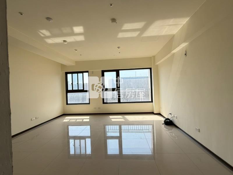 1J47豐邑氧森2+1房車房屋室內格局與周邊環境