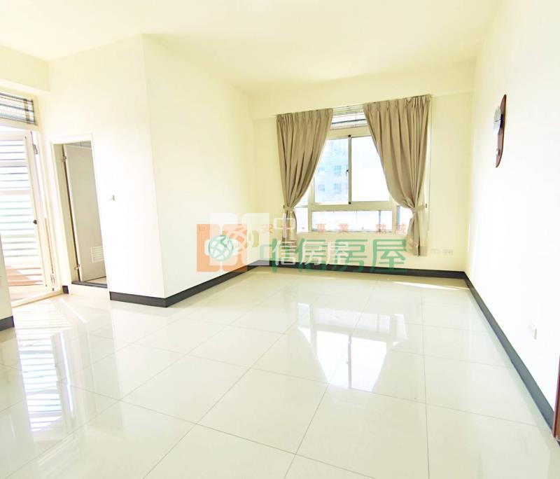 金寧三樓公寓房屋室內格局與周邊環境