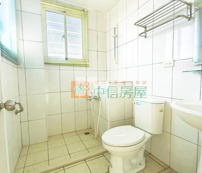 金寧三樓公寓房屋室內格局與周邊環境