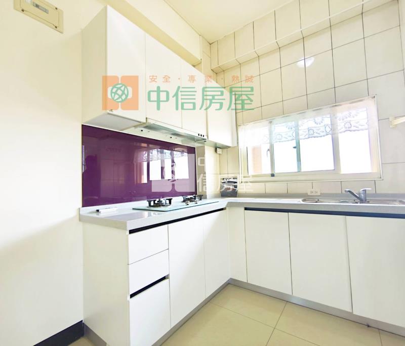 金寧三樓公寓房屋室內格局與周邊環境