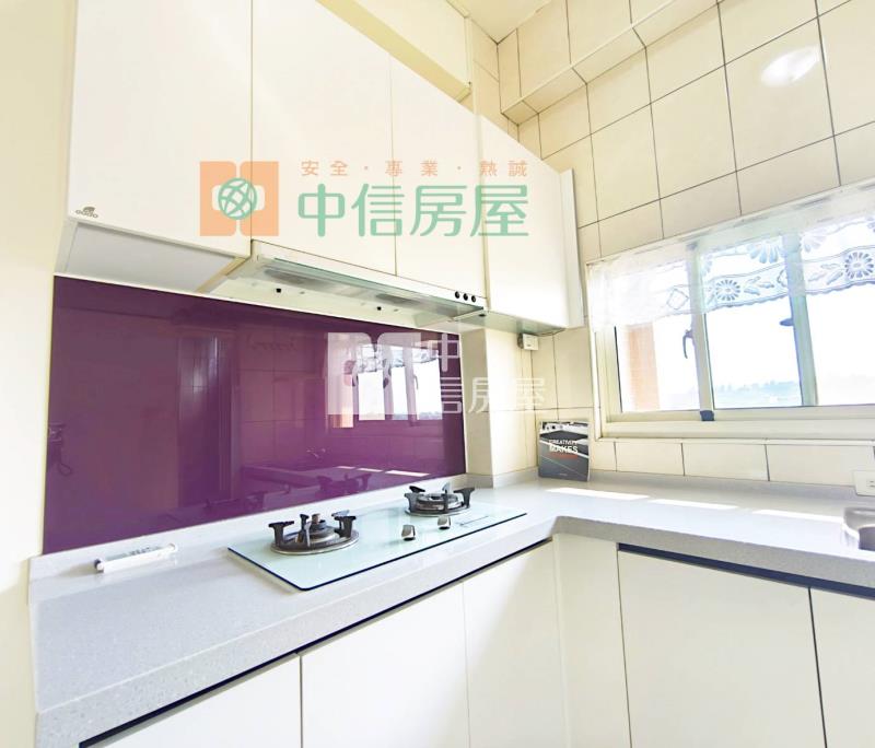 金寧三樓公寓房屋室內格局與周邊環境